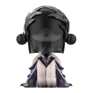 Skullpanda The Sound Series - The Grief (Sealed Blind Box, authentic)